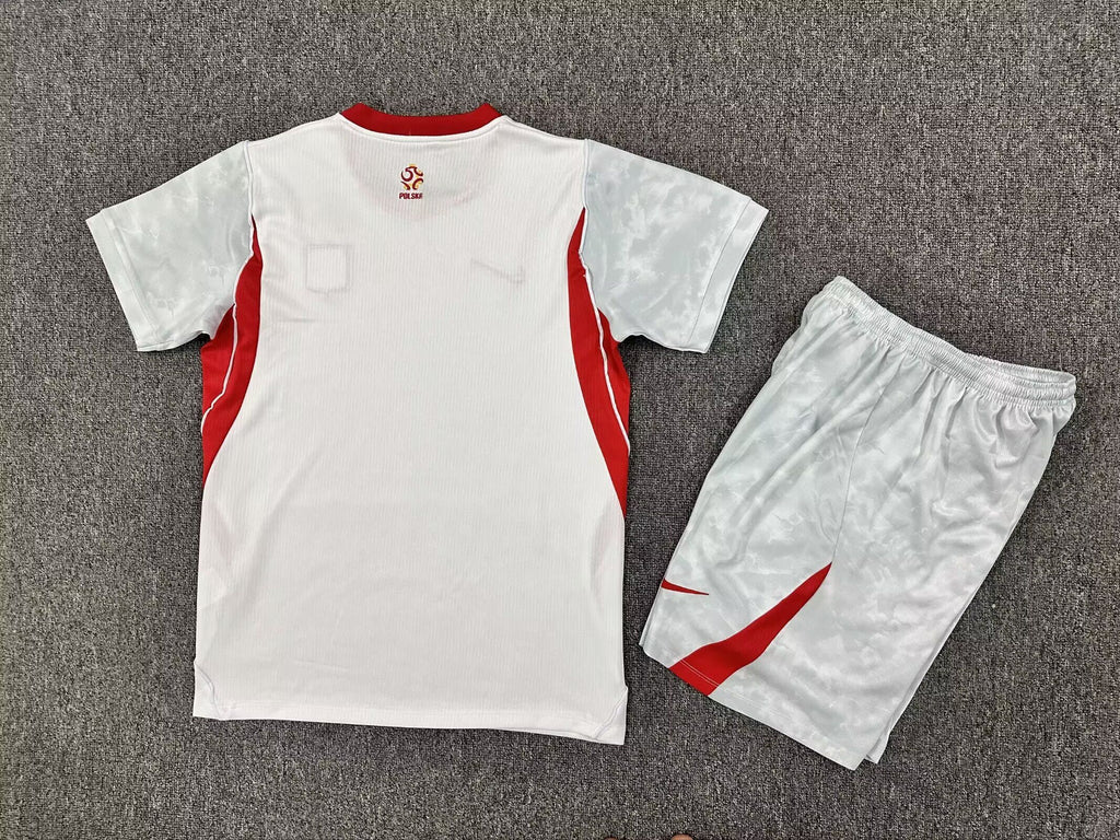 POLAND Kit infantil — Europe Other