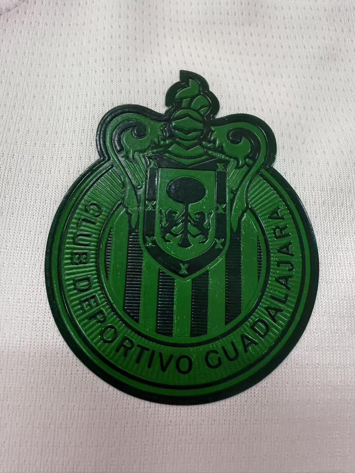 CHIVAS Kit infantilS — Liga MX