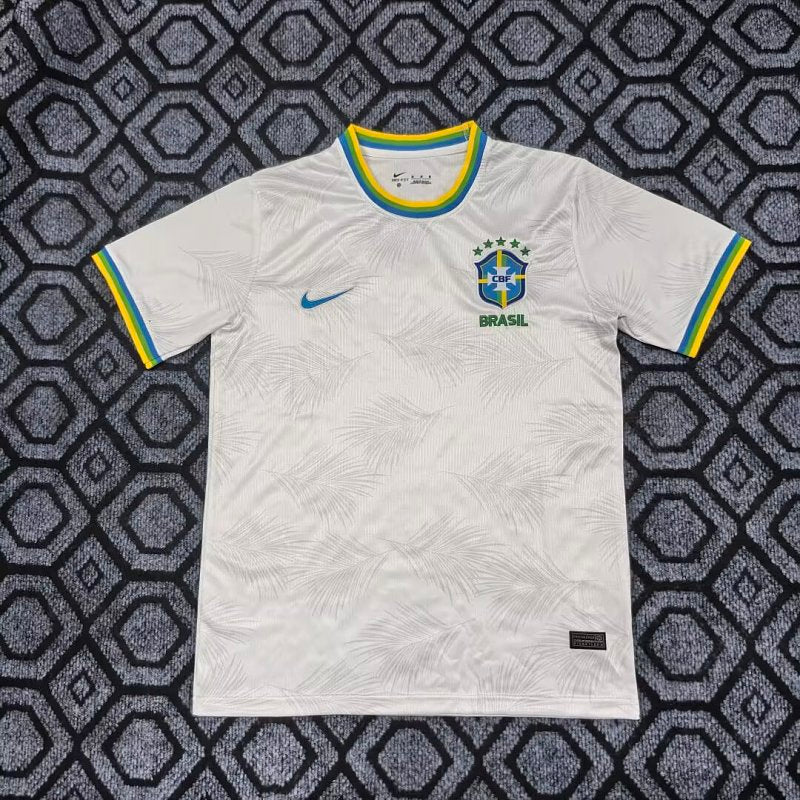 26-27 Brazil Special Edition S-2XL — Jsonwang 26/27