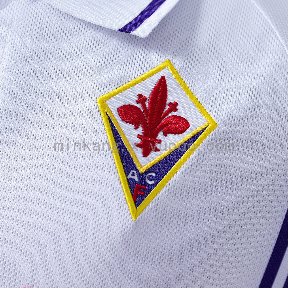 Retro Fiorentina 99/00 Away S-XXL
