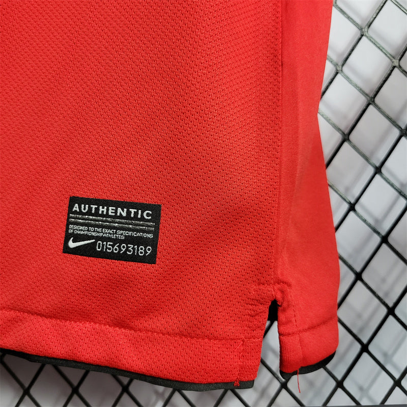10-11 Manchester United home