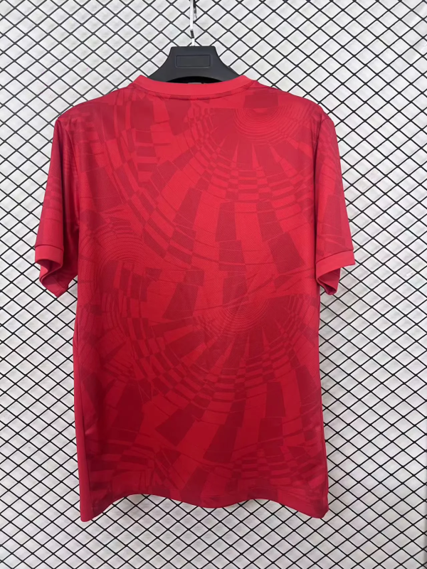 25-26 Birmingham City third soccer jersey