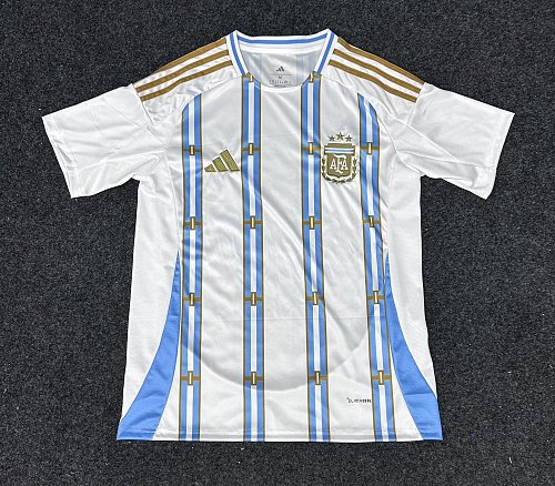 26-27 Argentina Messi Special Edition S-4XL — Jsonwang 26/27
