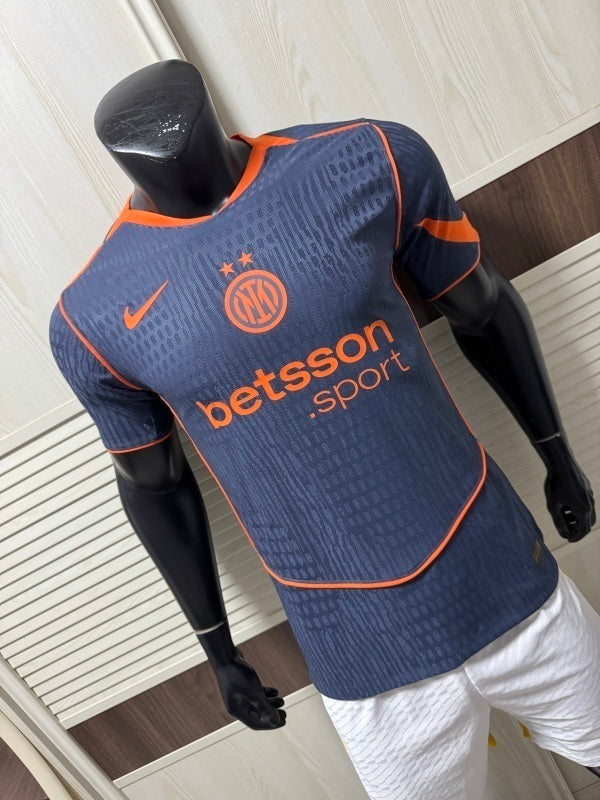 25-26 INT Third Away Player Version Jersey