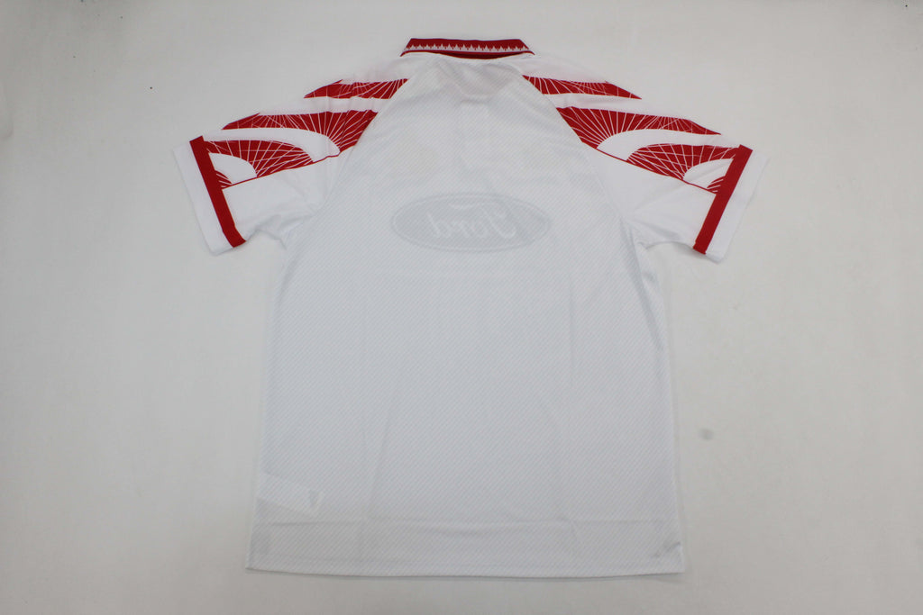 KOLN 96-97 — Club Retro