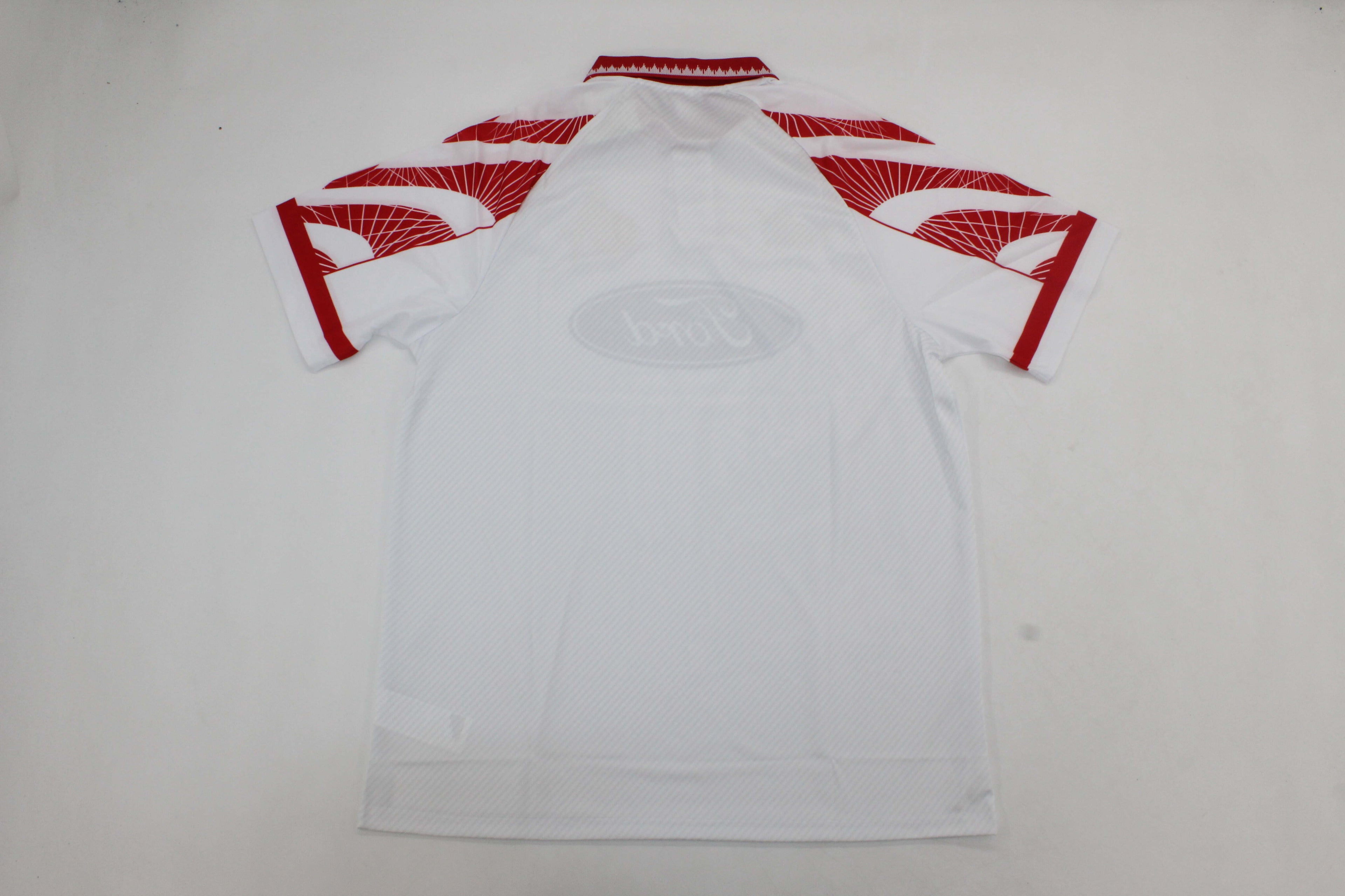 KOLN 96-97 — Club Retro