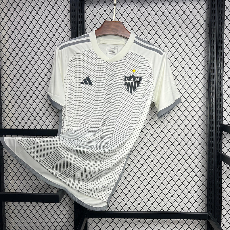 24-25 Atletico Mineiro Away Jersey