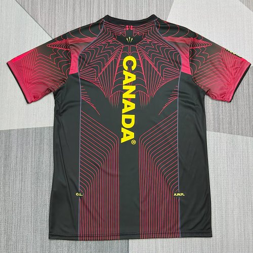 26-27 Canada Special Edition S-4XL — Jsonwang 26/27