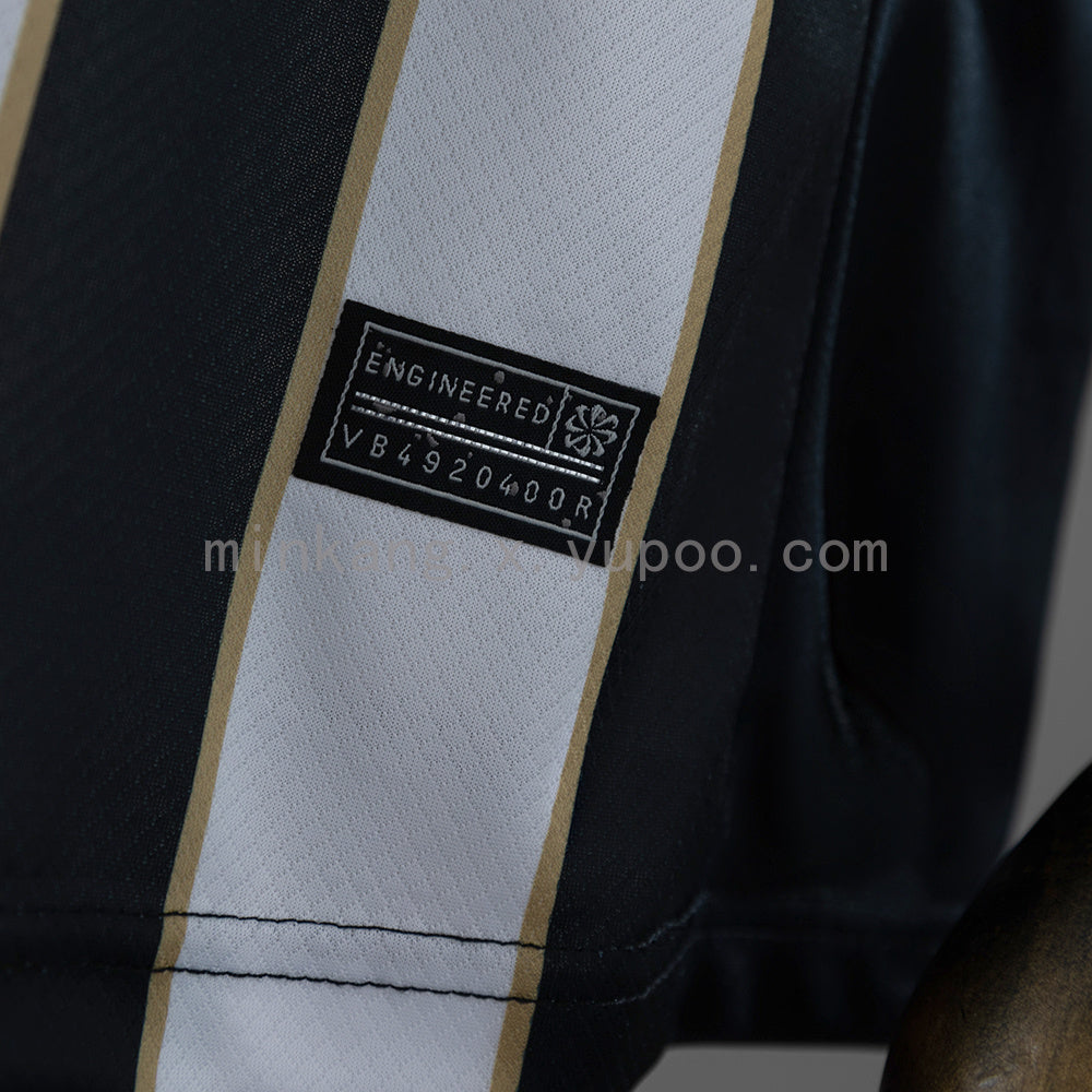 Atlético Mineiro 26/27 Home Women's Jersey S-XXL