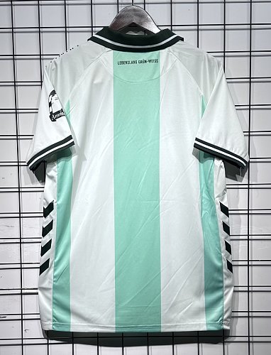 26-27 Werder Bremen Special Edition S-4XL — Jsonwang 26/27