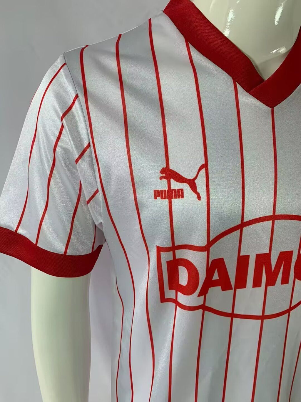 KOLN 86-87 — Club Retro