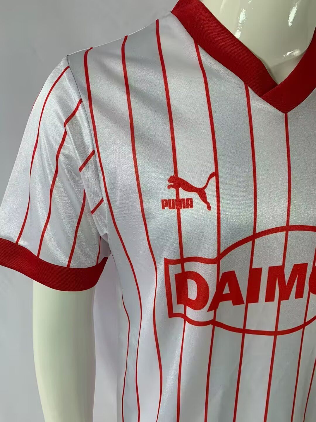 KOLN 86-87 — Club Retro