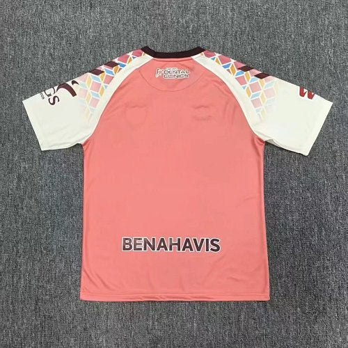 26-27 Malaga Away S-4XL — Jsonwang 26/27