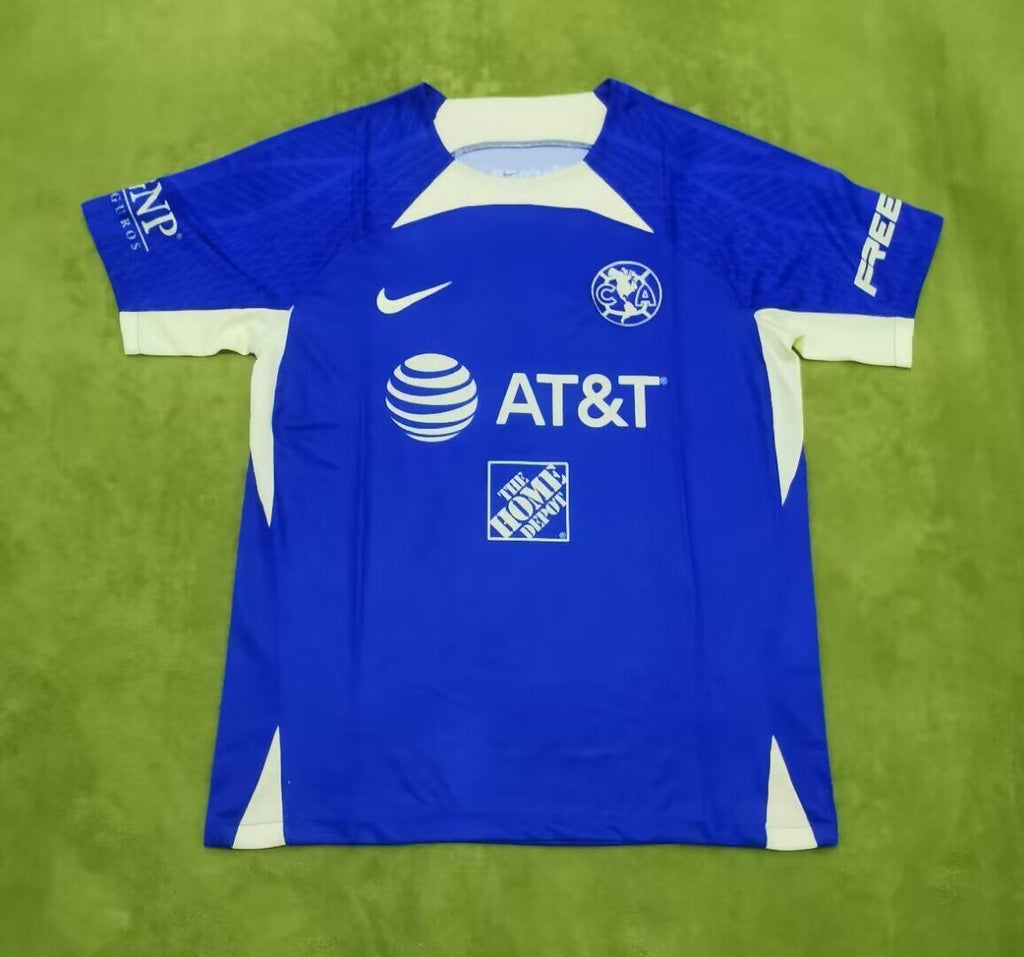 CLUB AMERICA 20-21 — Club Retro