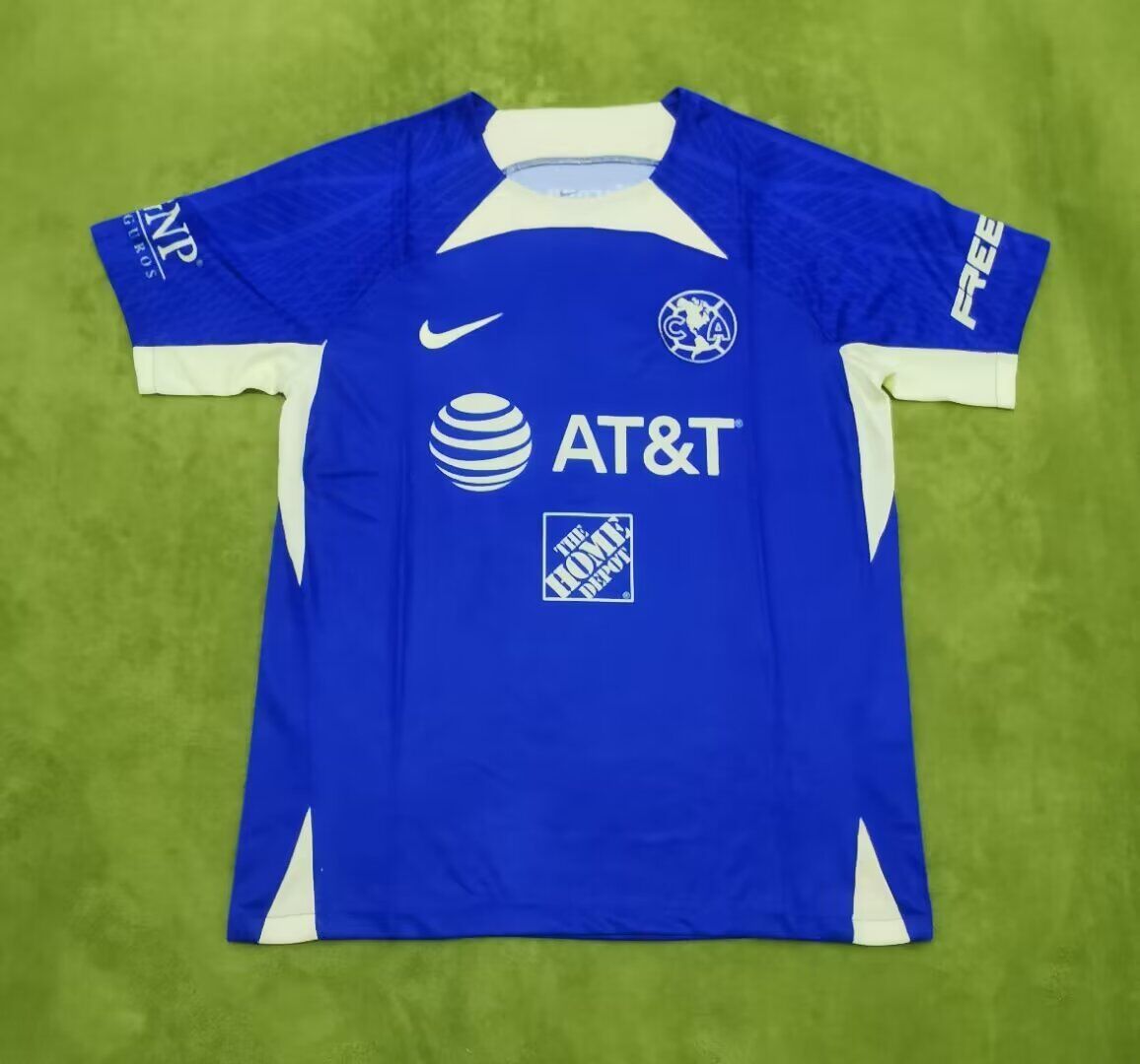 CLUB AMERICA 20-21 — Club Retro