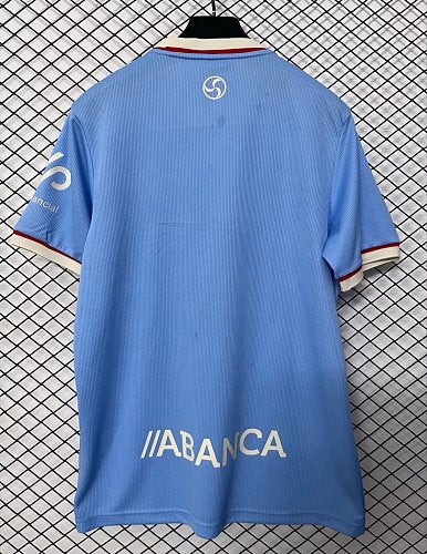 26-27 Celta Vigo Home S-4XL — Jsonwang 26/27