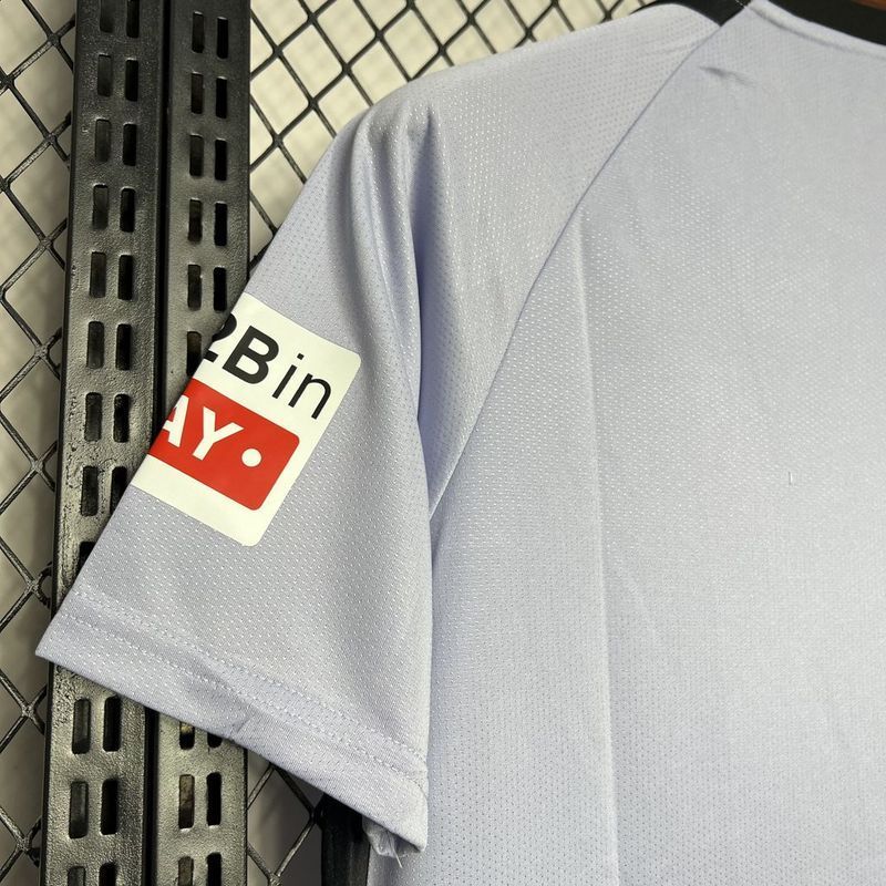 Athletic Bilbao 2024/25 Third Away Jersey