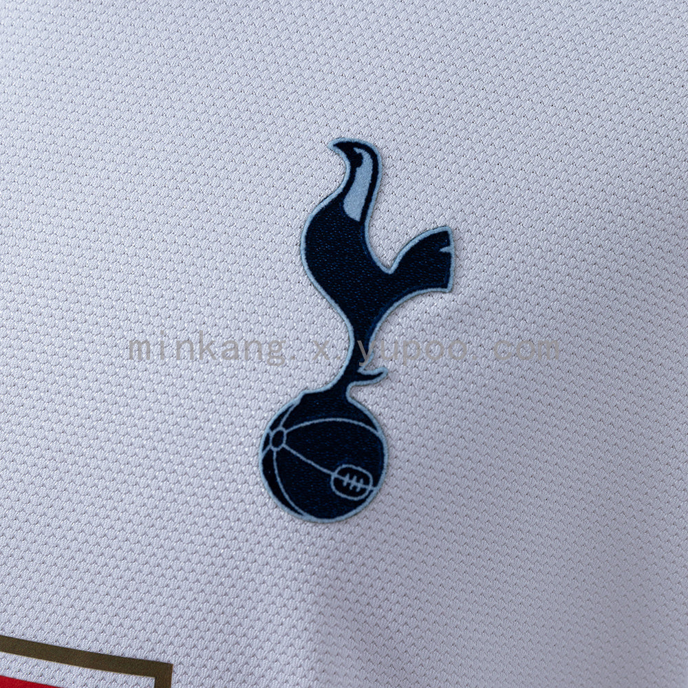 Retro Tottenham 06/07 home S-XXL