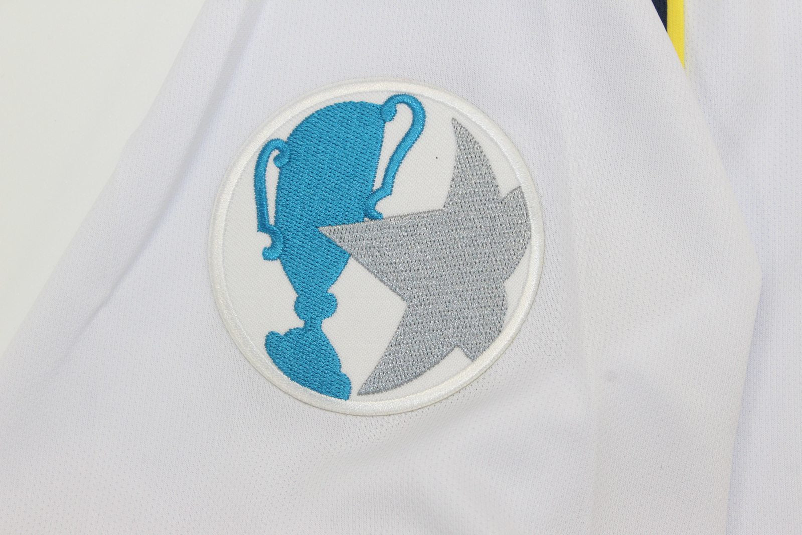 LWP 01 SUPER CUP FINAL — Club Retro