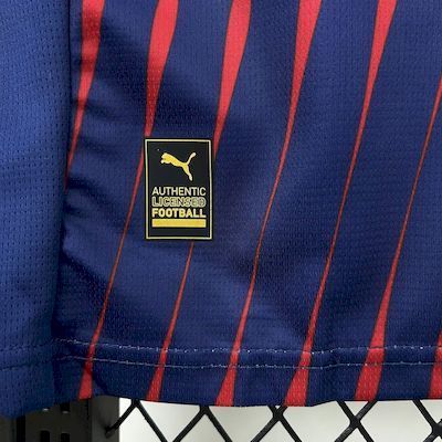 25-26 RB Leipzig Away Jersey