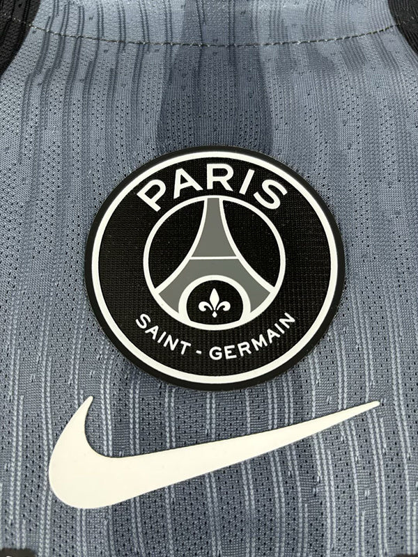 25-26 PSG gray special player version