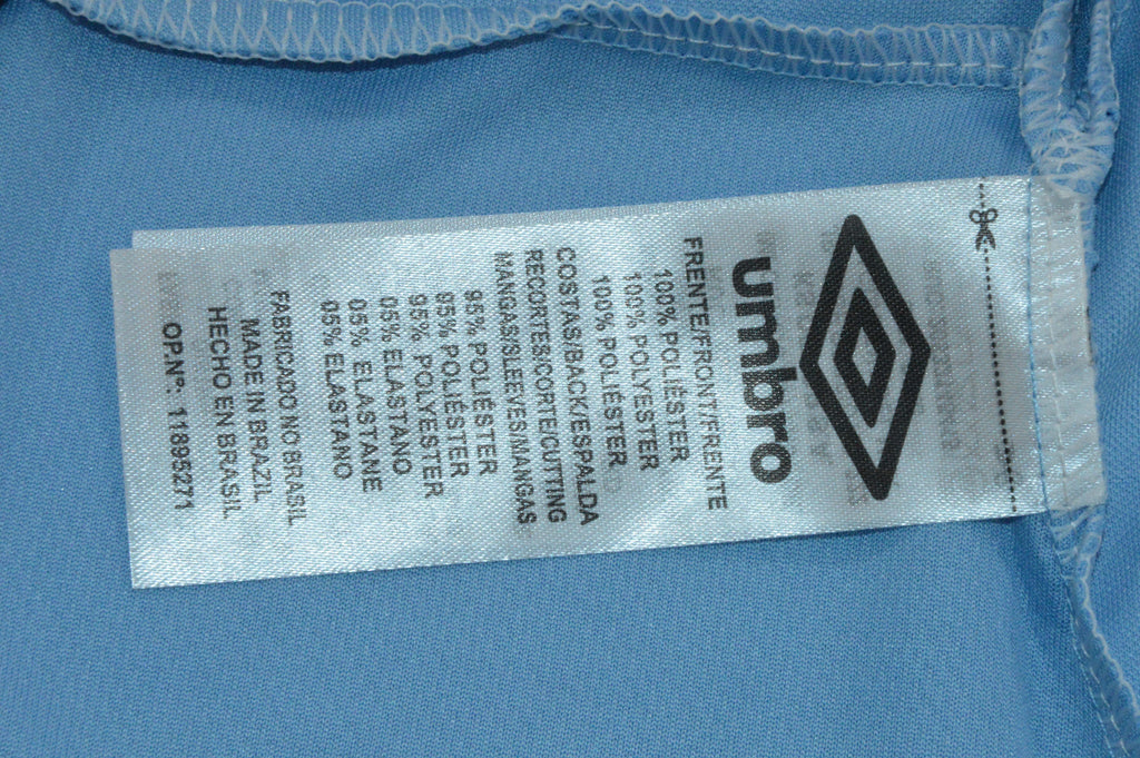 CELTA 05-07 — Club Retro