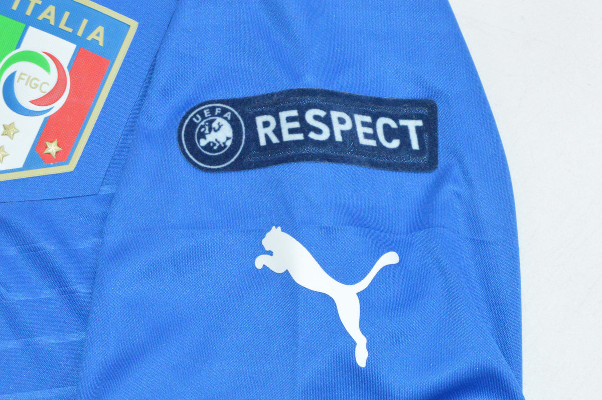 ITALY 12 — National Retro