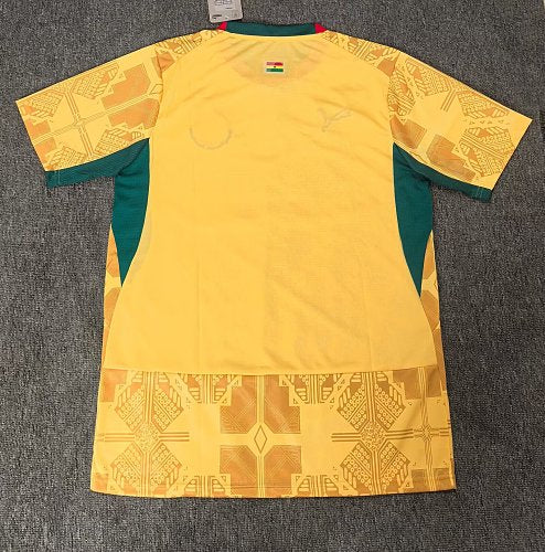 2026 Ghana away S-4XL — Jsonwang 26/27