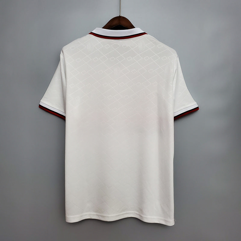 93-94 AC Milan away