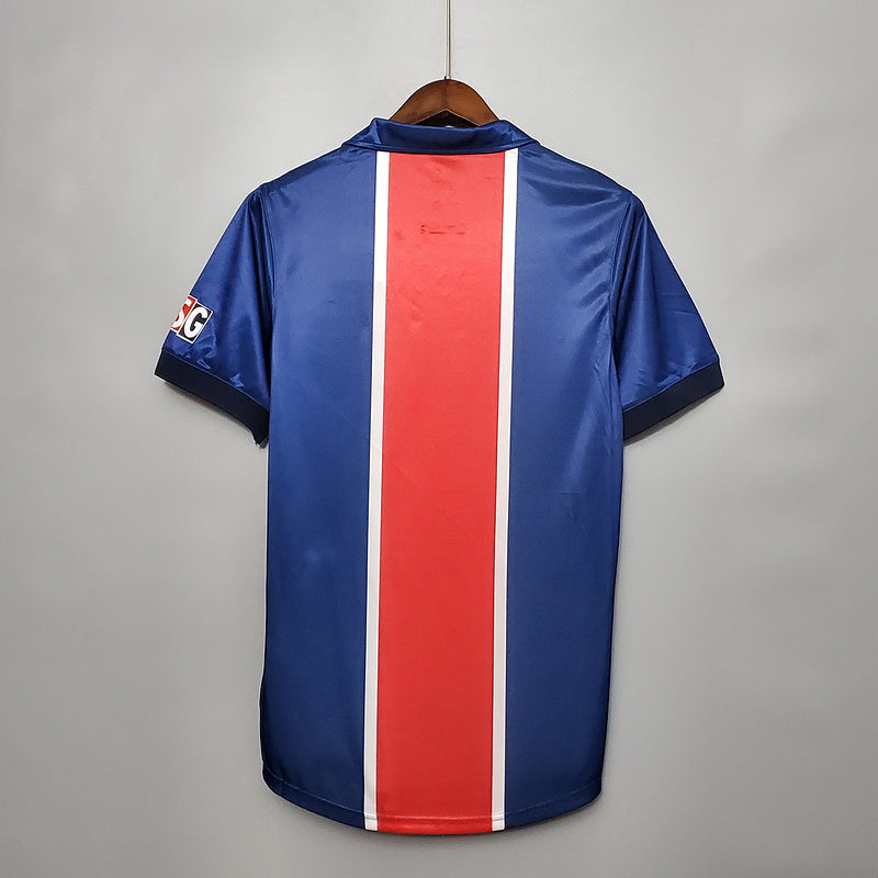 98-99 Paris Saint-Germain home