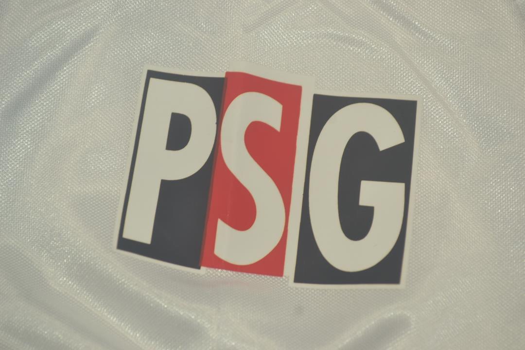 PARIS 98-99 — Club Retro