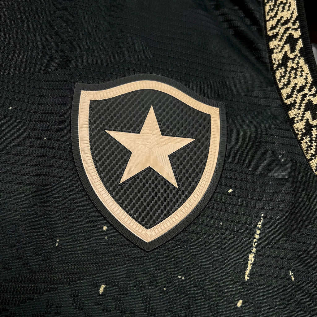 Botafogo 2024/25 Away Tank Top Jersey S-4XL