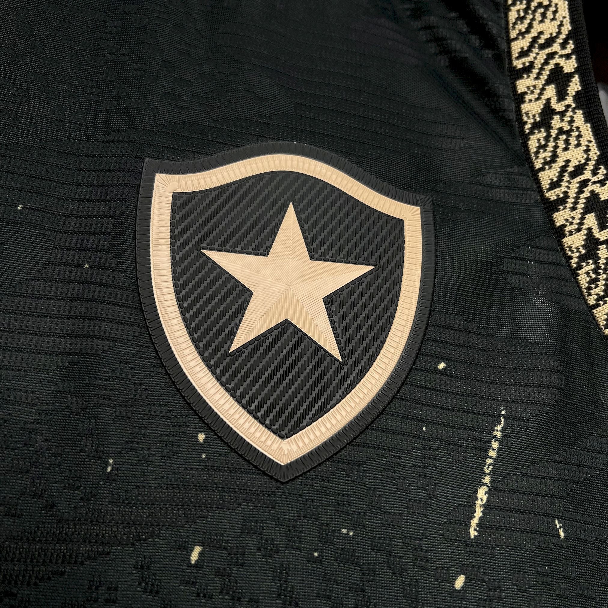 Botafogo 2024/25 Away Tank Top Jersey S-4XL