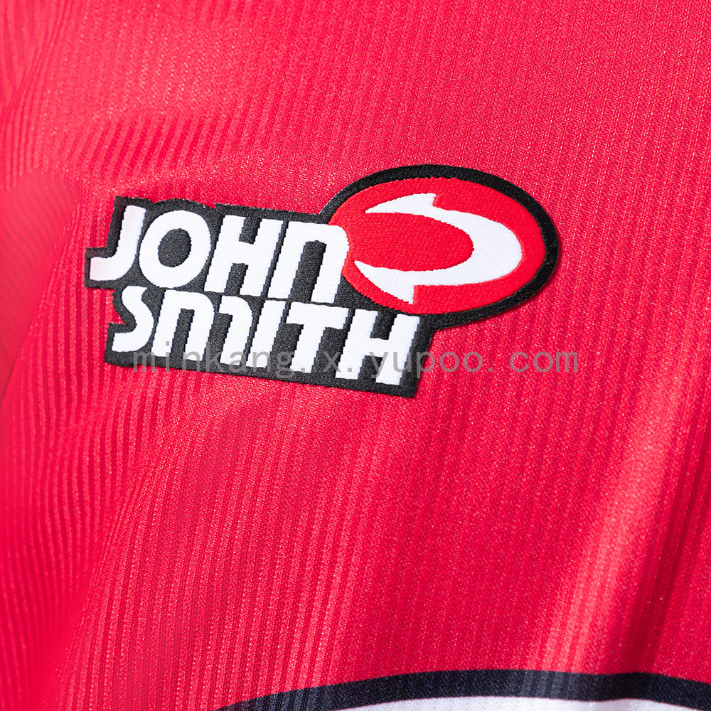 Mallorca 00/01 Home Retro Jersey S-XXL