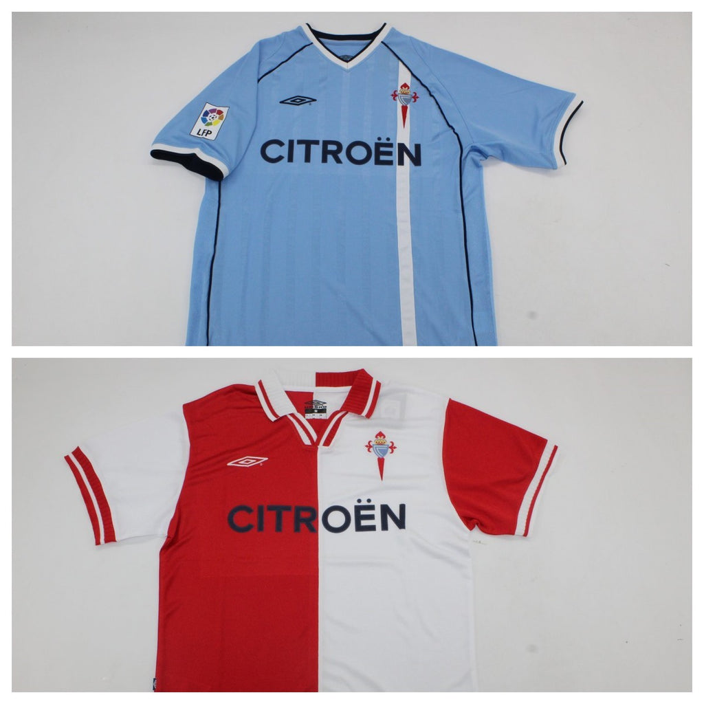 CELTA 01-02 — Club Retro