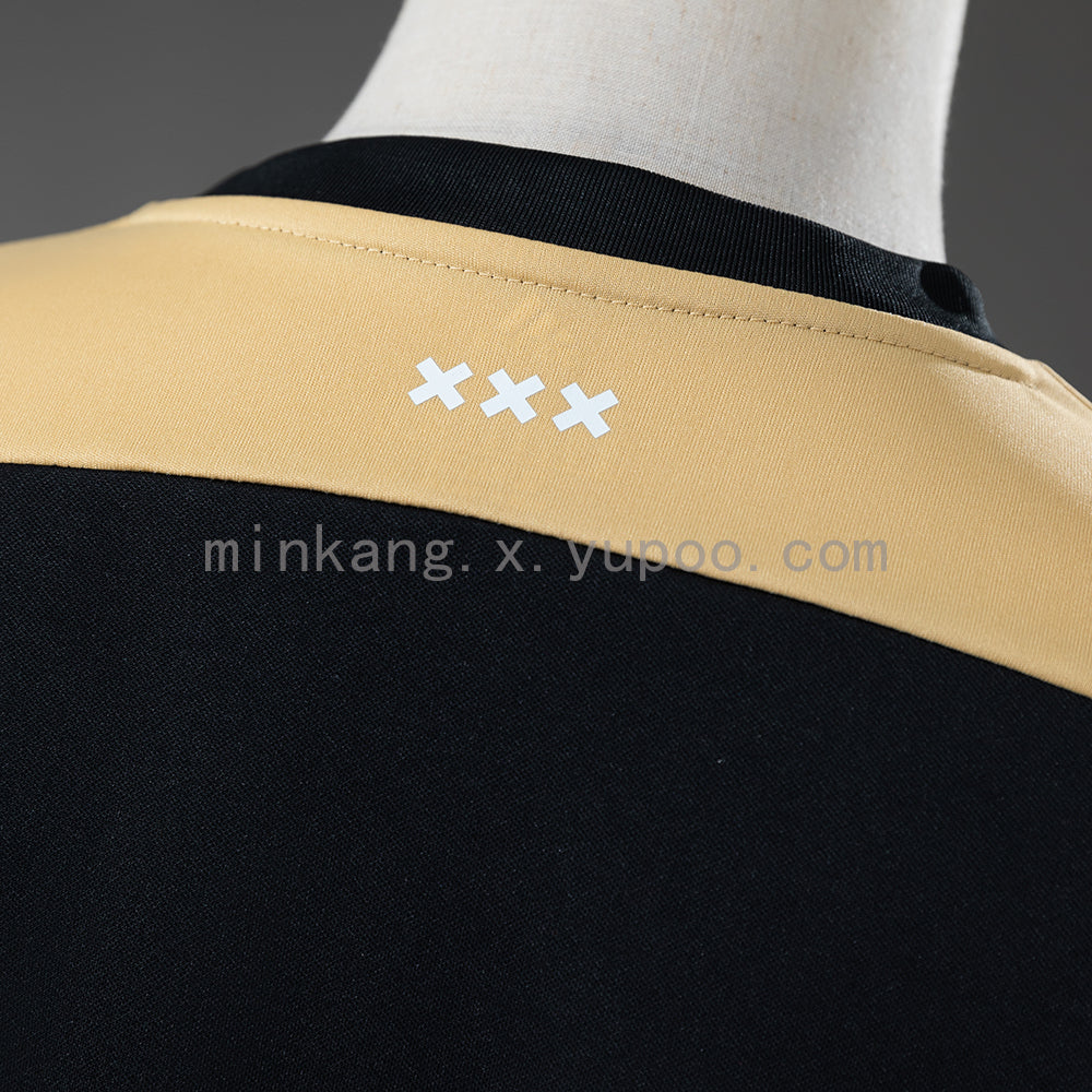 Ajax 18/19 Away Retro Jersey S-XXL