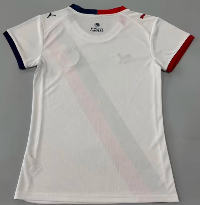 BAHIA GIRL — Brasileirao