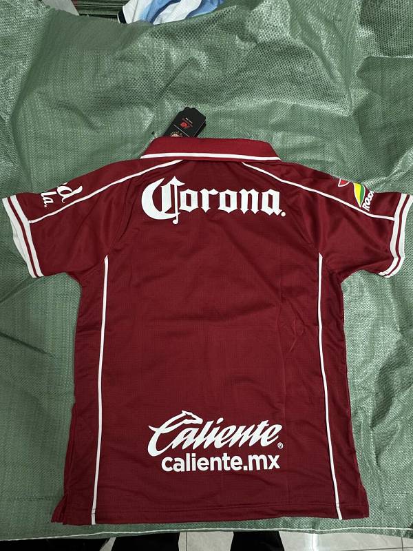26-27 Malaga Third S-4XL