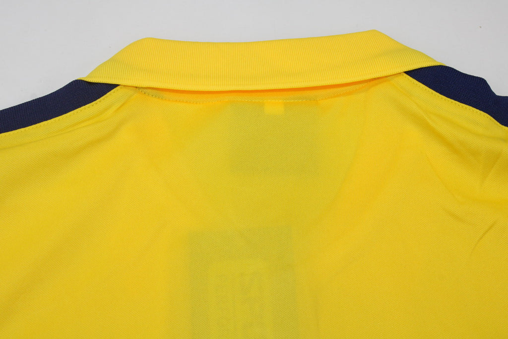 LEEDS 77-78 — Club Retro