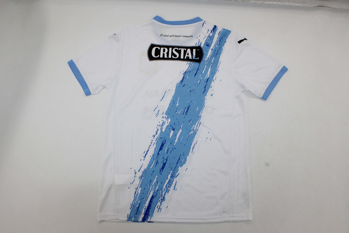 SPORTING CRISTAL — Conmebol-Concacaf
