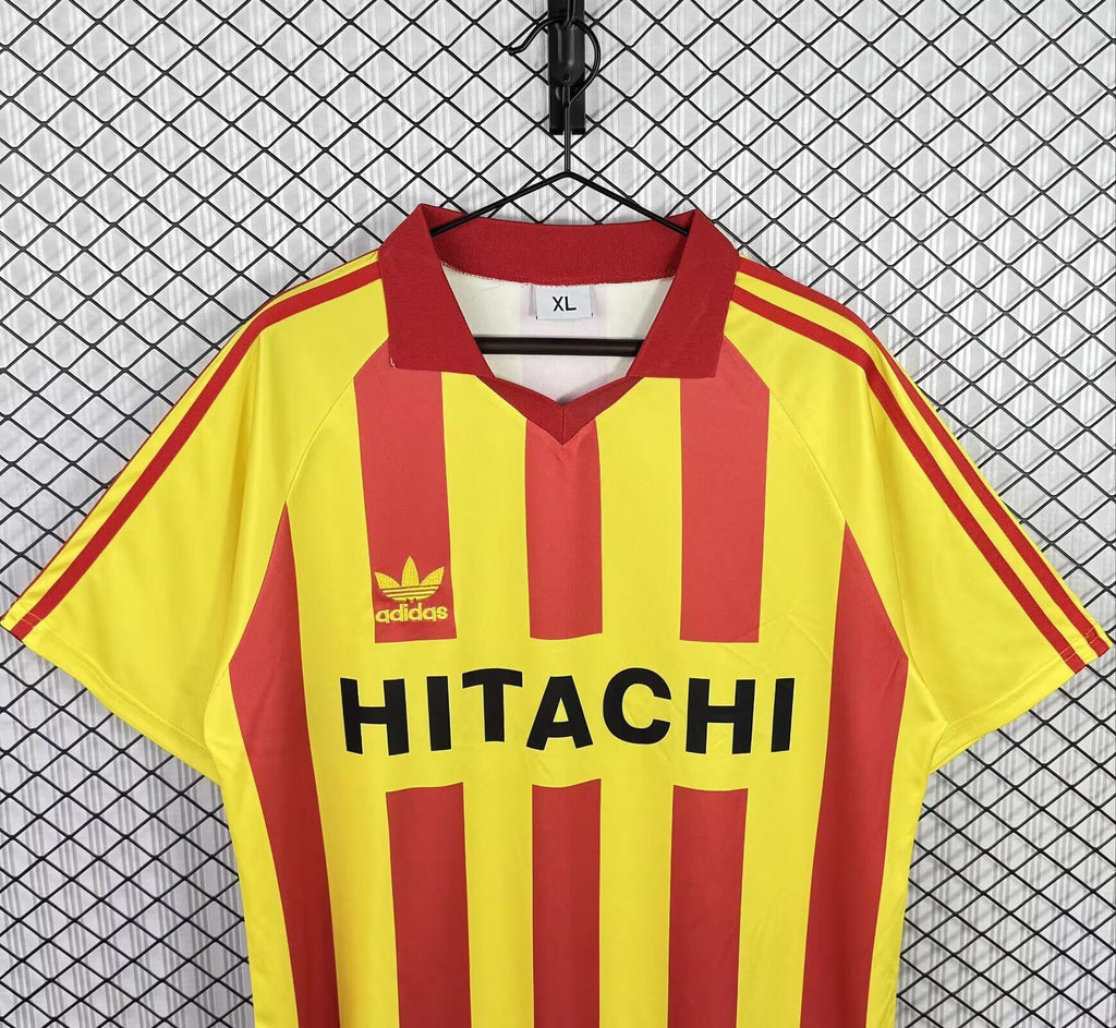 LECCE 91-92 — Club Retro