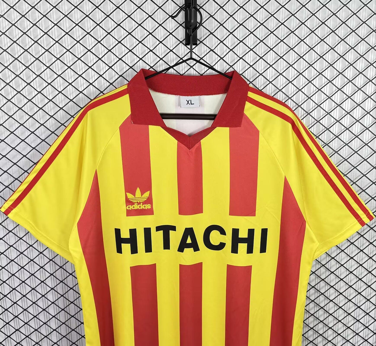 LECCE 91-92 — Club Retro