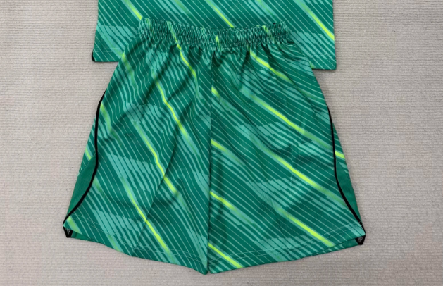 FRANCE GK Pantalon corto — World Cup 2026