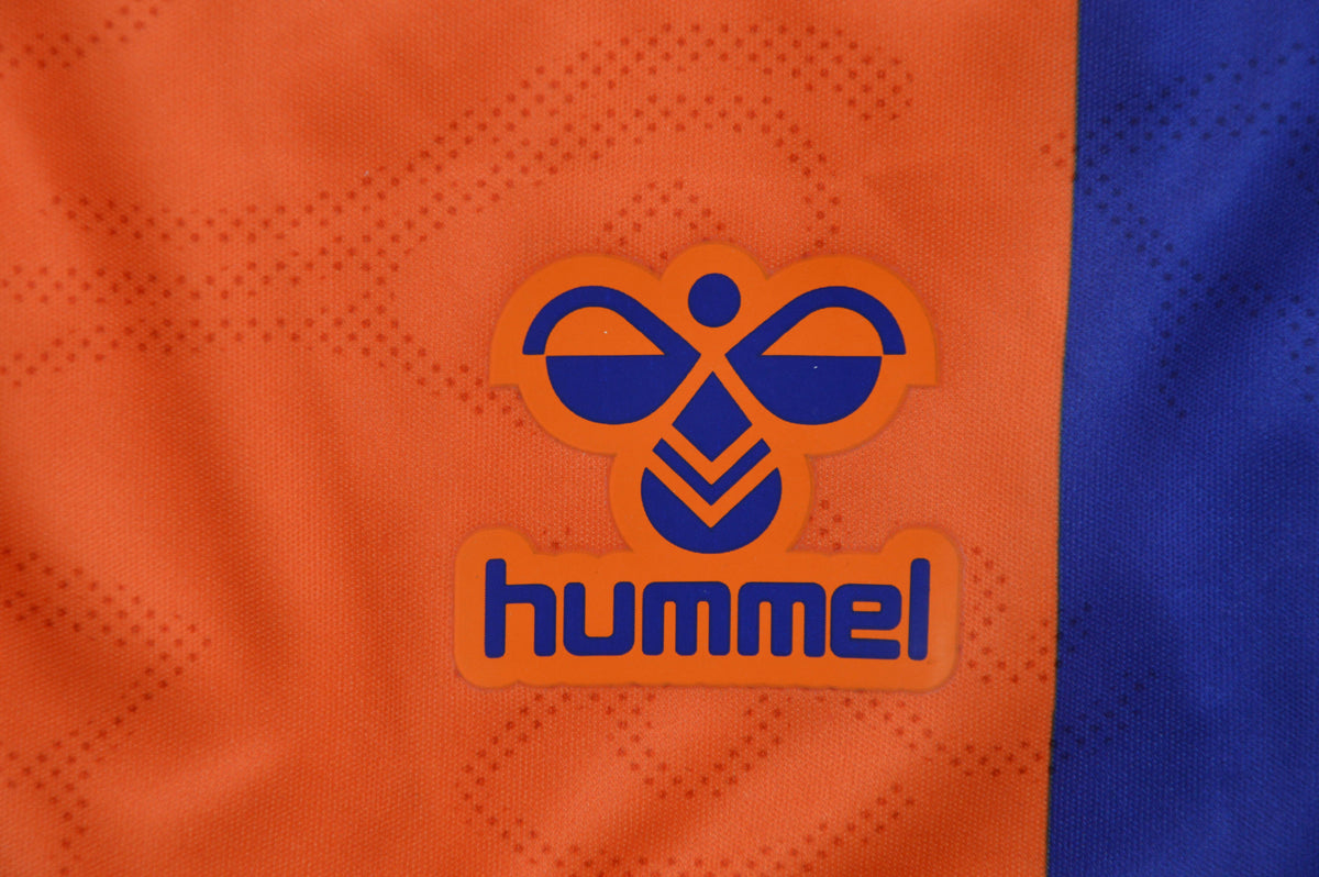 MALAGA Kit infantil — LaLiga