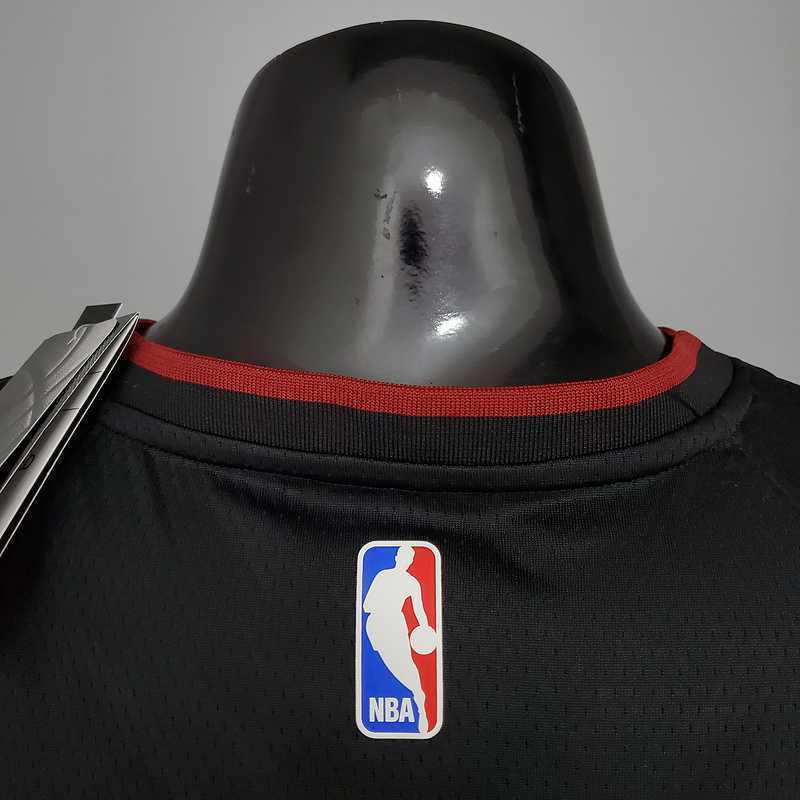 Miami Heat WADE#3 Black