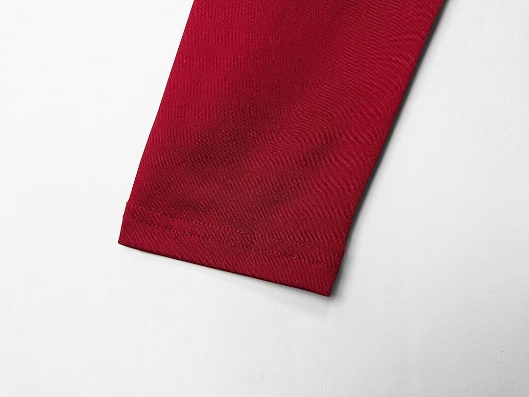 Retro Roma 2000/01 Home Long Sleeve size S-2XL