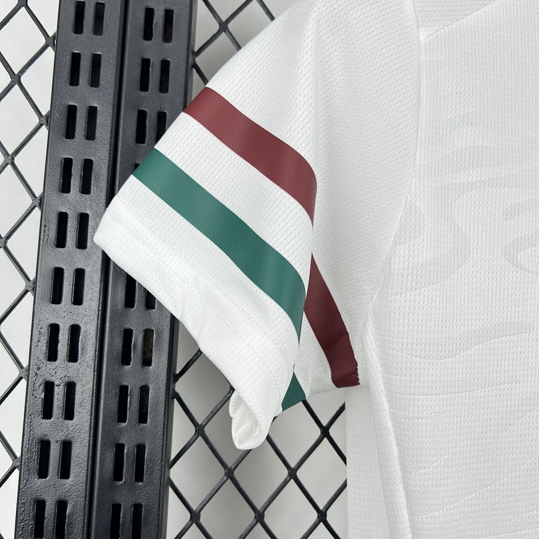 Womens Fluminense 2026/27 Away Jersey S-XXL