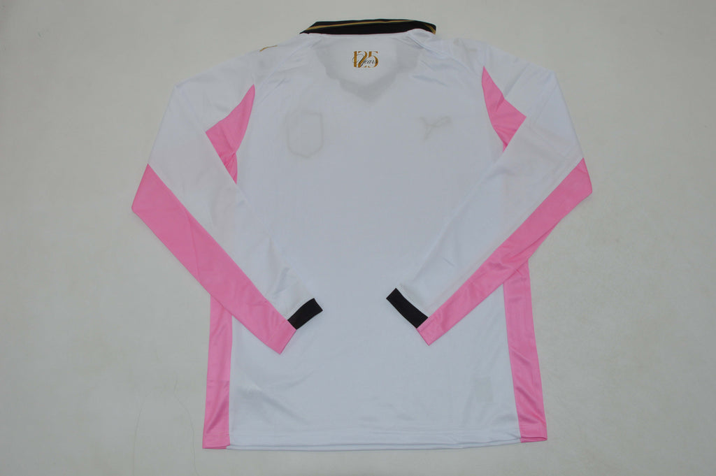 PALERMO Manga larga — Serie A