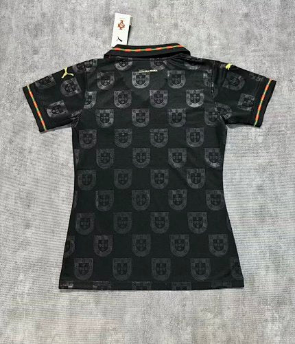 25-26 Portugal Special Women version S-2XL — Jsonwang 26/27