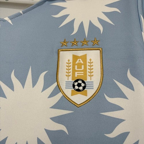 26-27 Uruguay Special S-2XL — Jsonwang 26/27